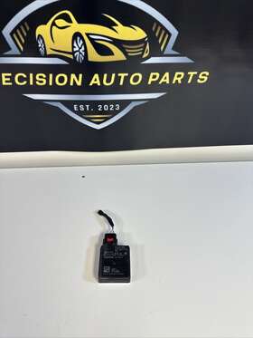 04672862ab Dodge Challenger Charger Mopar Blind Spot Detection Module