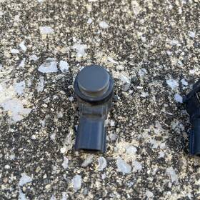 1tk84pdnaa Dodge 2021 2022 Fits Durango Park Aid Assist Sensor Oem Gray