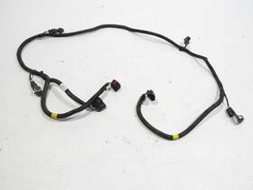 365135 Dodge 18-24 Durango R/t 2020 Rear Bumper Park Parking Sensor Set 3