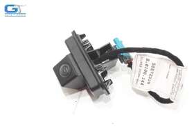 50572339 Dodge Hornet Rear View Backup Parking Assist Camera And Bezel Oem 2023-2024