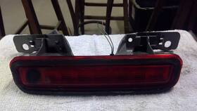 596-00488 Dodge Camera/projector Camera Rear Mounted In High Stop Lamp Fits 11-14 300 733637