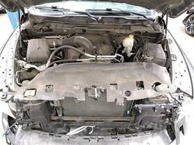 596-00633 Dodge Camera/projector 2013 Ram1500 Sku#4026280