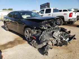 596-01011 Dodge Camera/projector Camera Rear Decklid Mounted Fits 15-16 Charger 1006849
