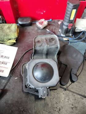 596-01047 Dodge 12-13 Charger Camera Projector
