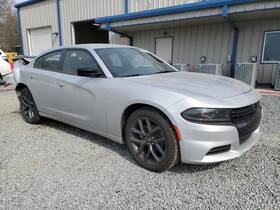 596-12020 Dodge Camera/projector Camera Rear View Decklid Mounted Fits 21-23 Charger 8075557