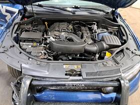 596-12328 Dodge Camera/projector 2024 Durango Sku#4121062