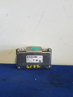 596-13008 Dodge 2023 Hornet Camera/projector Front View Lane Keep Assist