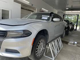 596-13533 Dodge Charger 2019 Camera/projector 993917