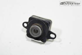 5rc76gw7af Dodge 2015-2018 Charger Rear View Distance Assist Back Up Reverse Camera Oem