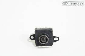 5rc76gw7ag Dodge 2017-2018 Charger Rear View Distance Assist Back Up Reverse Camera Oem