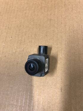 68170934ai Dodge 2013-2024 Ram 2500 3500 Oem Cargo View Camera