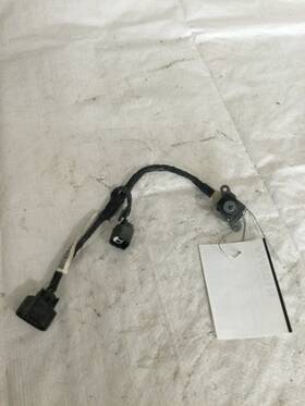 68189124ab Dodge 2016 Ram 2500 Rear View Camera Tailgate Wiring Harness Oem 68189124ab Dodge 2016 Ram 2500 Rear View Camera Tailgate Wiring Harness Oem