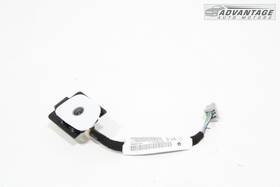 68443398aa Dodge 2015-2023 Charger Sedan Rear View Backup Parking Assist Camera And Cable Oem 68443398aa Dodge 2015-2023 Charger Sedan Rear View Backup Parking Assist Camera And Cable Oem
