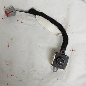 6qn26dx8ac Dodge 2020 - 2023 Charger Rear View Park Parking Assist Camera Oem
