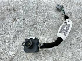 6qn26lauac Dodge 2015-2023 Charger Rear Back View Park Parking Assist Camera Oem