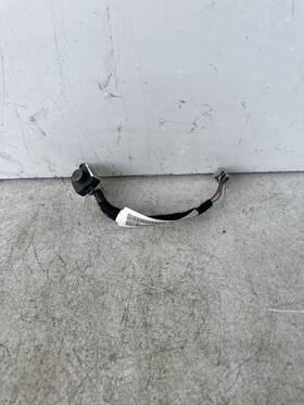 6qn26sbmaco Dodge 6qn26sbmac 2015-2023 Charger Rear View Parking Camera Oem