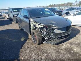 7876890 Dodge Used Park Assist Camera Fits 2024 Hornet Radar Unit Blind Spot Alert Behi