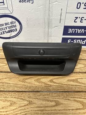 7kj43lauaa Dodge 2023-2024 Ram 1500 2500 3500 Tailgate Handle Camera Light Oem