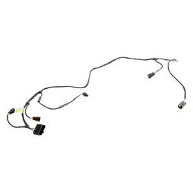 68280378ab Dodge Oe For Charger 16-23 Rear Parking Aid System Wiring Harness 68280378ab Dodge Oe For Charger 16-23 Rear Parking Aid System Wiring Harness