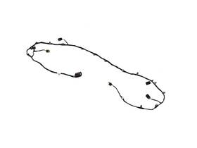 68311370ab Dodge Oe For Durango 18-20 Front Parking Aid System Wiring Harness 68311370ab Dodge Oe For Durango 18-20 Front Parking Aid System Wiring Harness