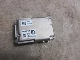 04672777 Dodge Truck 2016-2020 Durango Oem Front Windshield Camera Module