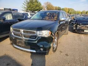 56038911ae Dodge Truck Camera/projector Radar Unit Adaptive Cruise Fits 11 Durango 1983467