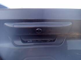 596-11738 Dodge Truck Camera/projector Camera Rear View Fits 19-23 2500 Pickup 29651273 596-11738 Dodge Truck Camera/projector Camera Rear View Fits 19-23 2500 Pickup 29651273