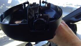 596-12113 Dodge Truck Camera/projector Camera Windshield Mounted Fits 21 2500 Pickup 1287685 596-12113 Dodge Truck Camera/projector Camera Windshield Mounted Fits 21 2500 Pickup 1287685