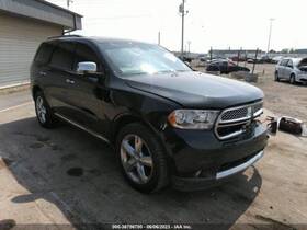 596-12750 Dodge Truck Durango 2012 Camera/projector 986152
