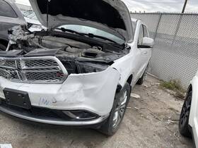 68332015ab Dodge Truck Camera/projector Radar Unit Mounted Behind Grille Fits 17 Durango 4701545