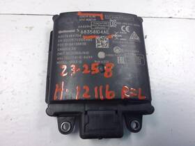 68358104ae Dodge Truck 2019 Ram2500 Driver And Passenger Radar Led Tail Lamps Oem Id