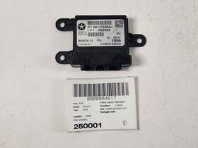 P68141530aj Dodge Trucks 002271956 2016 Pickup 1500 Park Assist Sensor Oem