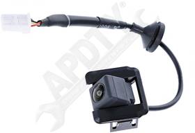 Dorman 194883618978 590-170 Park Assist Camera Dorman 194883618978 590-170 Park Assist Camera