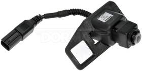 590-133 Dorman Park Assist Camera Fits 2015 Toyota Rav4