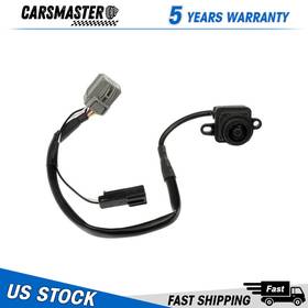 590-143 Dorman Parking Assist Camera Fits Dodge Journey 590-143 Dorman Parking Assist Camera Fits Dodge Journey