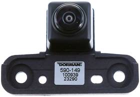 590-149 Dorman Oe Solutions 590149 Park Assist Camera 590-149 Dorman Oe Solutions 590149 Park Assist Camera