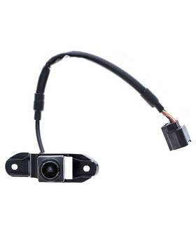 590-167 Dorman Rear View Back Up Park Assist Camera For Honda Ridgeline 2017 2018