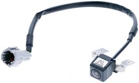 590-169 Dorman Oe Solutions 590169 Park Assist Camera