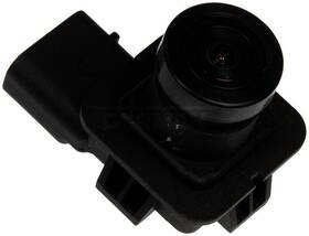 590-419 Dorman Park Assist Camera Fits 14-16 Ford Escape