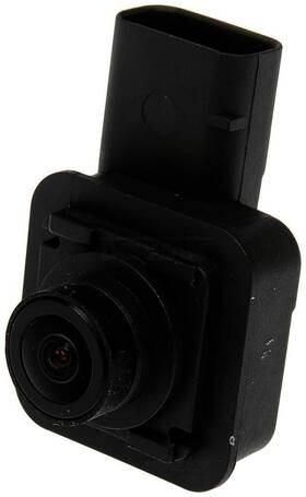 590-422 Dorman Park Assist Camera Fits 16-19 Ford Explorer
