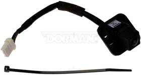 590-438 Dorman Park Assist Camera Fits 14-15 Honda Accord