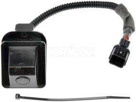 590-468 Dorman Park Assist Camera Fits 14-15 Hyundai Elantra