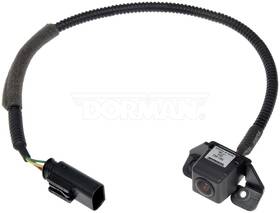 590-482 Dorman Park Assist Camera Fits 09-13 Hyundai Tucson