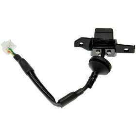 590-933 Dorman Park Assist Camera For 2009-2011 Toyota Camry