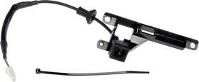 592-010 Dorman 12-15 Nissan Rogue Sl Rear Park Assist Camera