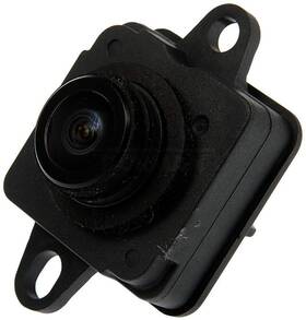 592-055 Dorman Park Assist Camera Fits 15-16 Ram Promaster City