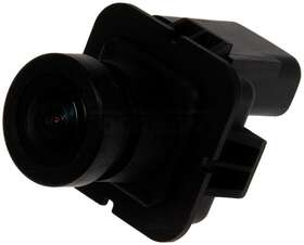 592-065 Dorman Park Assist Camera Rear Fits 15-19 Lincoln Mkc