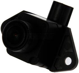 592-067 Dorman Park Assist Camera Fits 17-19 Jeep Grand Cherokee