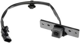 592-189 Dorman Genuine Parking Assist Camera 592-189 Dorman Genuine Parking Assist Camera