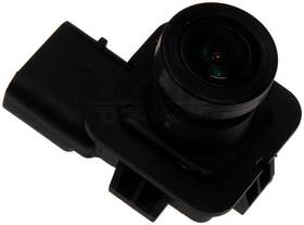 592-261 Dorman Park Assist Camera Fits 16-19 Ford Fusion